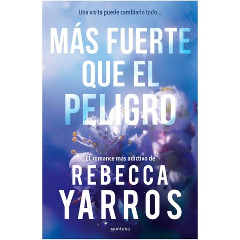 Mas Fuerte Que El Peligro (Vuelo & Gloria)-0