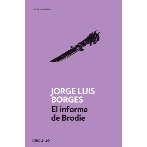 El Informe De Brodie-0