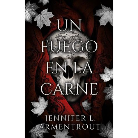 Un Fuego En La Carne-0