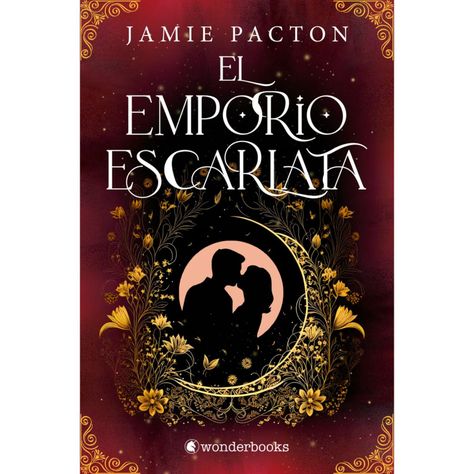 Emporio Escarlata, El-0