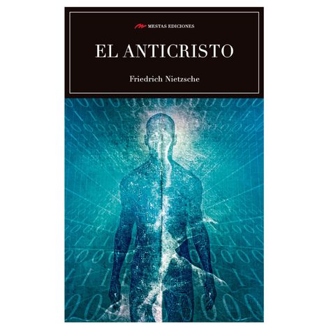 El Anticristo - Friedrich Nietzche-0