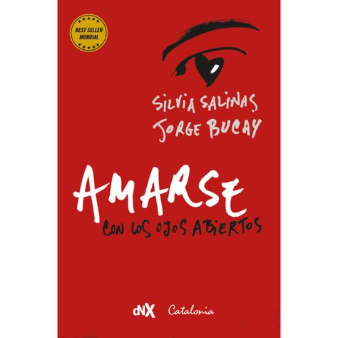 Amarse Con Los Ojos Abiertos-0