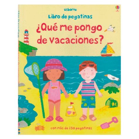 Que Me Pongo De Vacaciones?-0