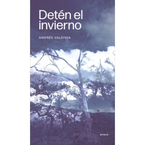 Detén El Invierno-0