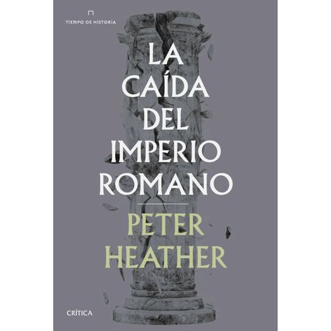 La Caída Del Imperio Romano-0