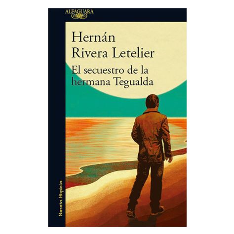 El Secuestro de la Hermana Tegualda-0