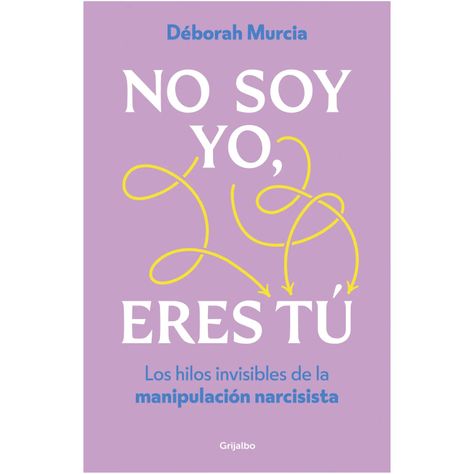 No Soy Yo, Eres Tu-0