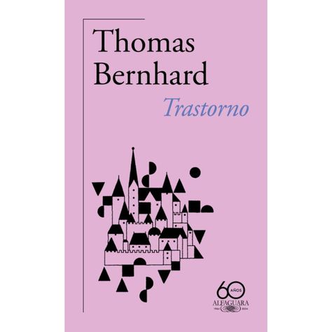 Trastorno (60 Aniv.)-0