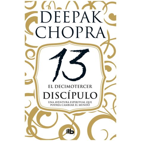 El Decimotercer Discipulo-0