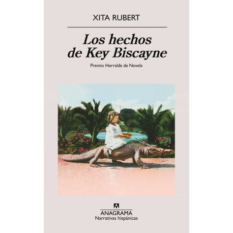 Los Hechos De Key Biscayne-0