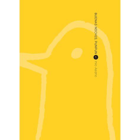 Buenas Noches, Punpun N° 01-0