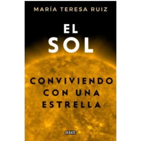 El, Sol (Maria Teresa Ruiz)-0