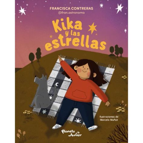 Kika Y Las Estrellas-0