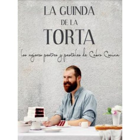 La Guinda De La Torta-0