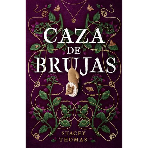 Caza De Brujas-0
