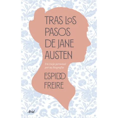 Tras Los Pasos De Jane Austen-0