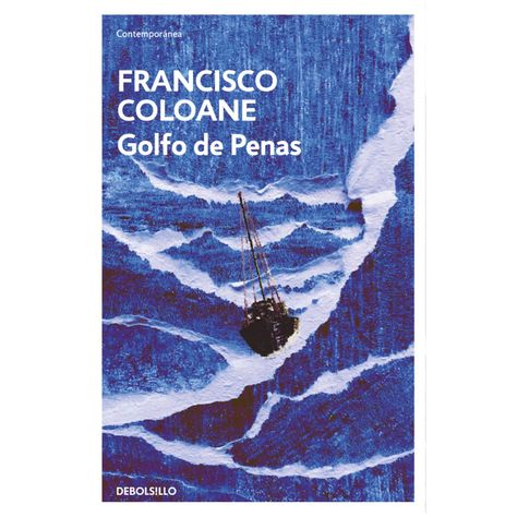 Golfo De Penas-0