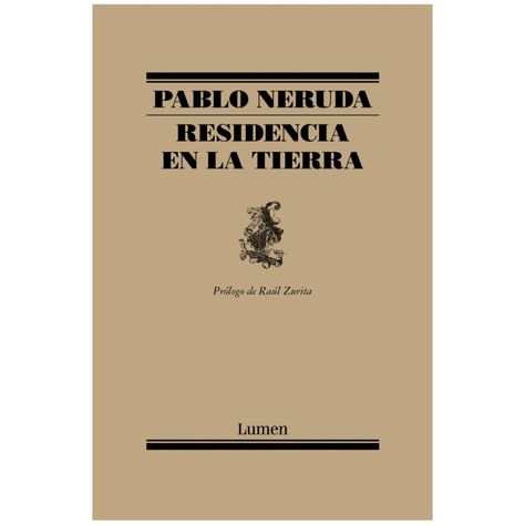 Residencia En La Tierra.-0