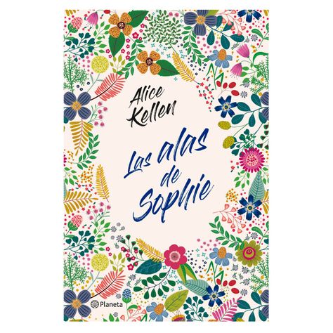 Las Alas De Sophie-0