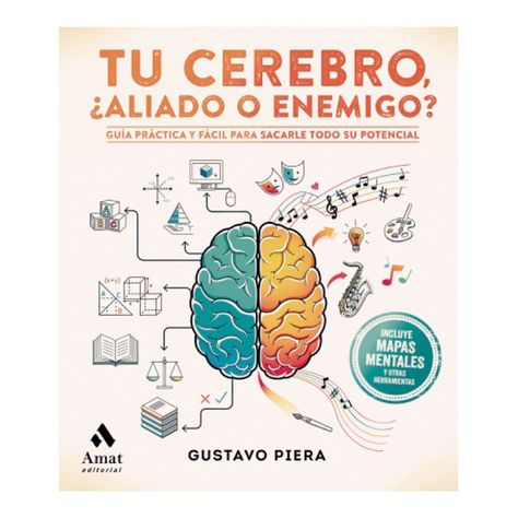 Tu Cerebro ¿Aliado O Enemigo?-0