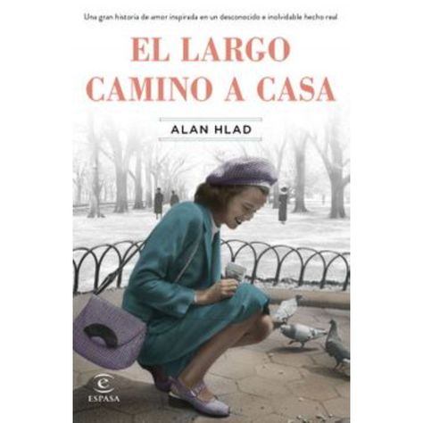 El Largo Camino A Casa-0