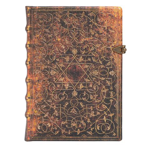 Libreta Grolier Midi Tapa Dura-0