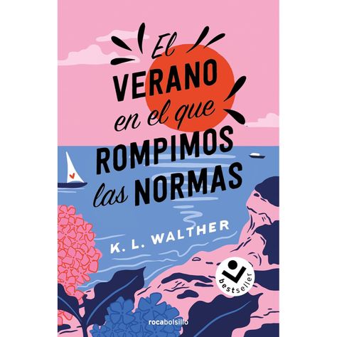 El Verano En El Que Rompimos Las Normas-0