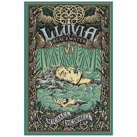 Blackwater / Parte Vi: Lluvia-0
