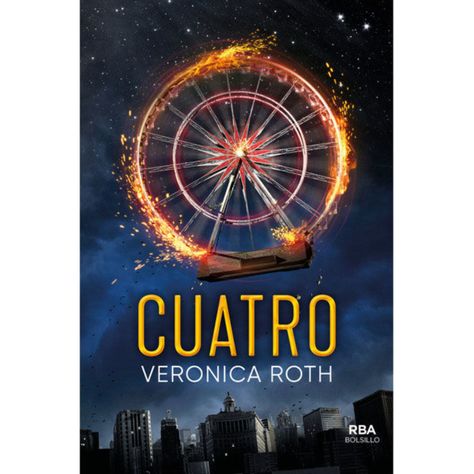 Cuatro..-0