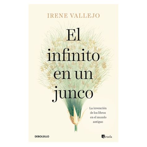 El Infinito En Un Junco-0