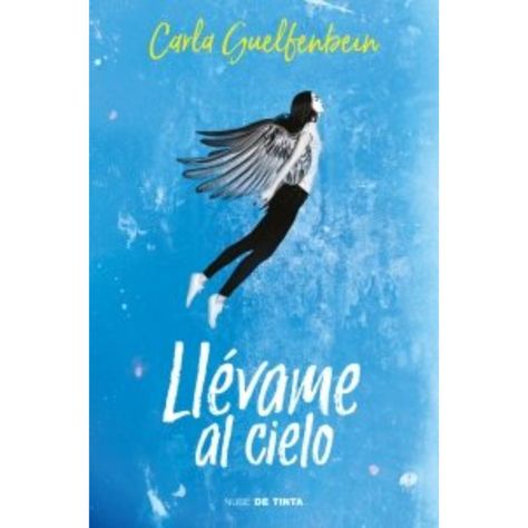 Llévame Al Cielo-0