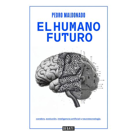 El Humano Futuro-0
