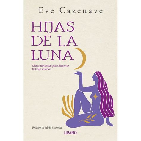 Hijas De La Luna (Chi)-0