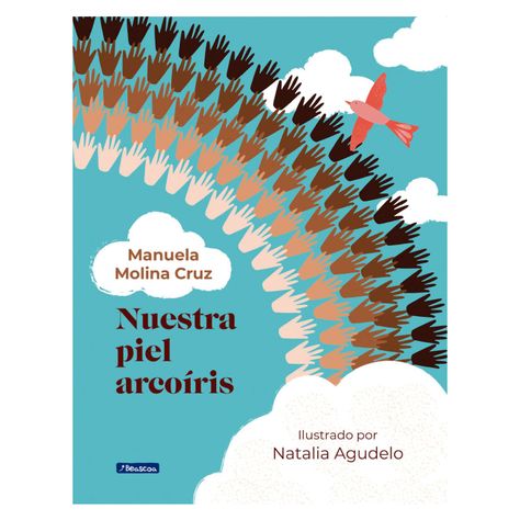 Nuestra Piel Arcoiris (Td)-0