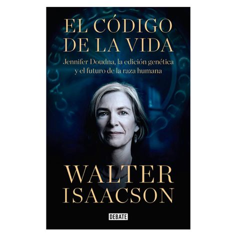 El Código De La Vida-0