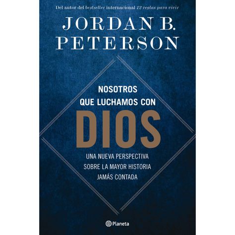Nosotros Que Luchamos Con Dios-0
