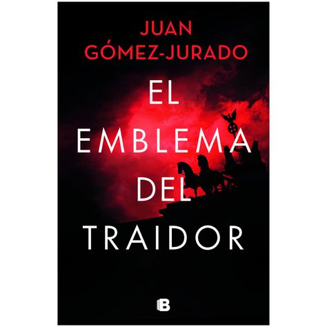 El Emblema Del Traidor-0