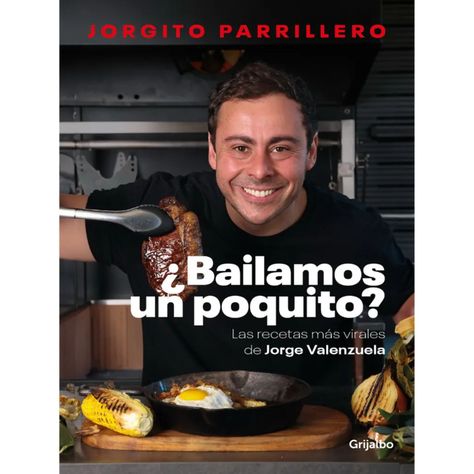 ¿Bailamos Un Poquito?-0