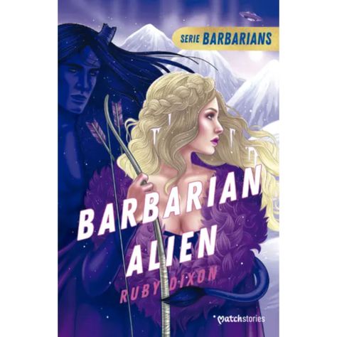 Barbarian Alien-0