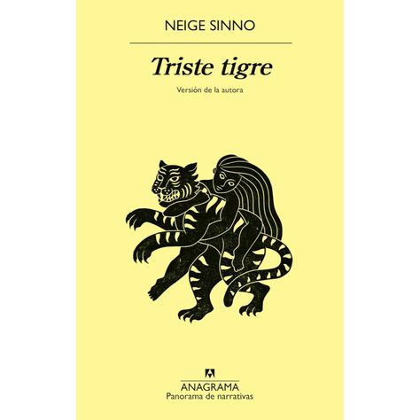 Triste Tigre-0