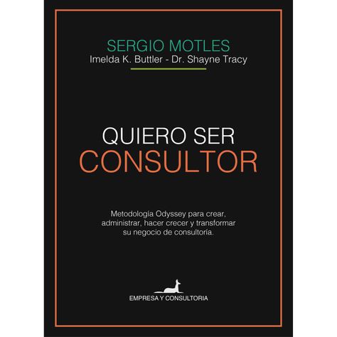Quiero Ser Consultor-0