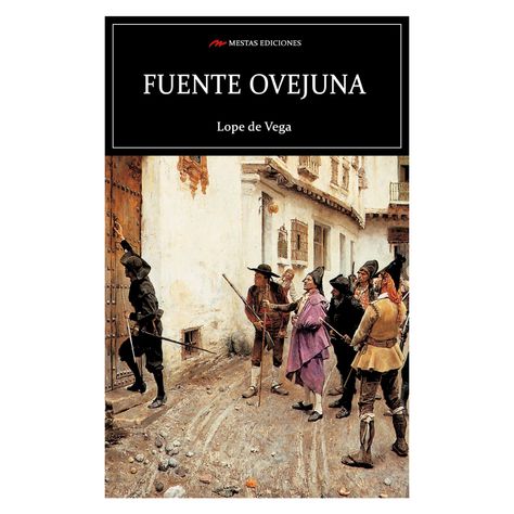 Fuente Ovejuna-0