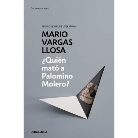 Quien Mato A Palomino Molero?-0
