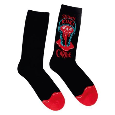 Calcetines Carrie Stephen King Large-0