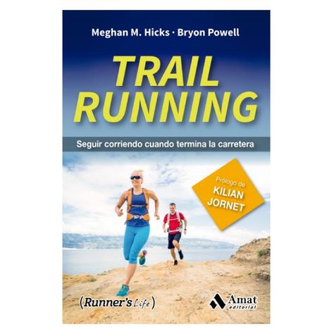 Trail Running-0