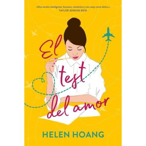 El Test Del Amor-0
