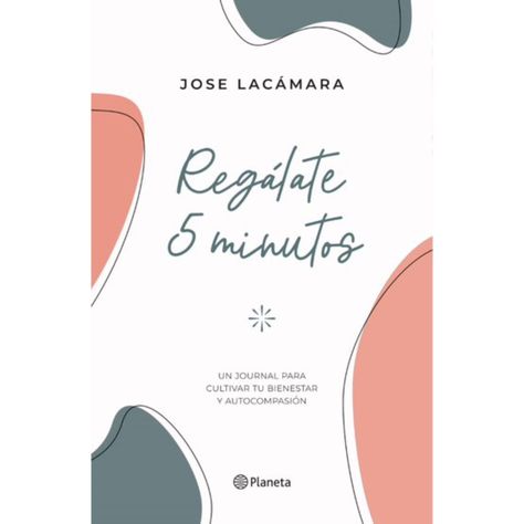 Regálate 5 Minutos-0