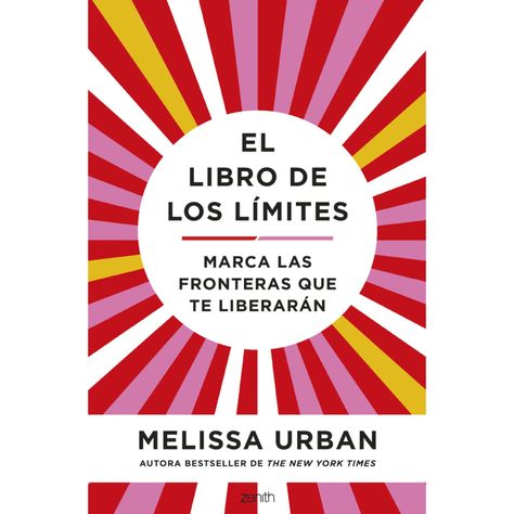 El Libro De Los Límites-0