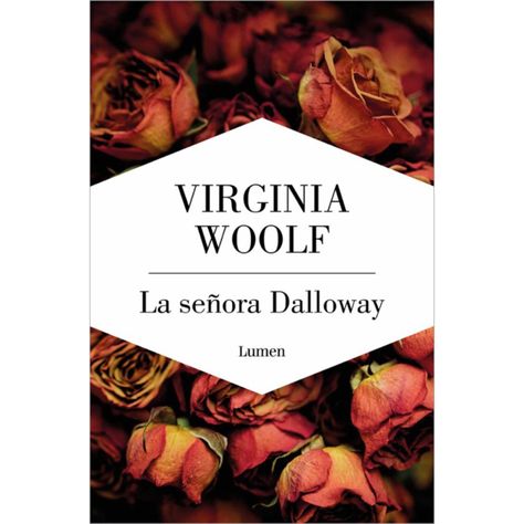 La Señora Dalloway.-0