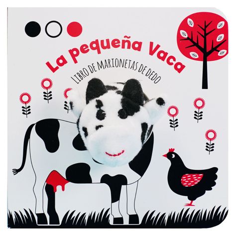 La Pequeña Vaca-0